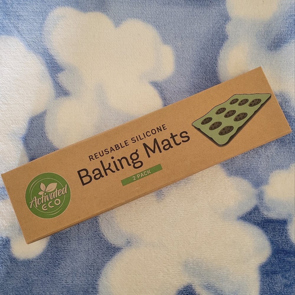 Silicone Baking Mats
